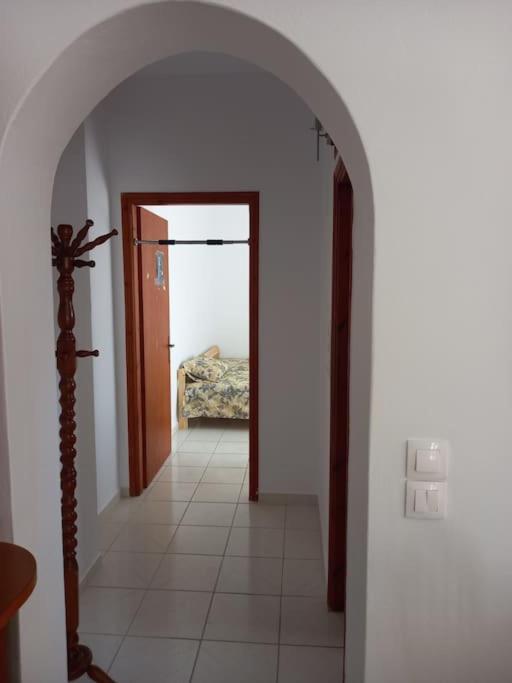 Magy'S House Apartment Batsi  Exterior photo